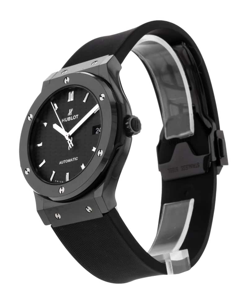 Hublot Classic Fusion 511.CM.1771.RX
